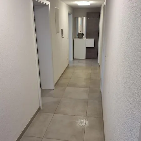 Minalya Home Laufenburg Zewnętrze zdjęcie
