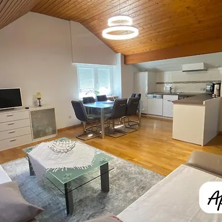 Minalya Home Laufenburg Zewnętrze zdjęcie