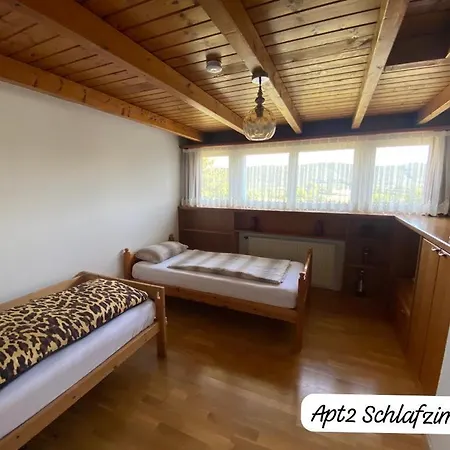 Minalya Home Laufenburg Zewnętrze zdjęcie