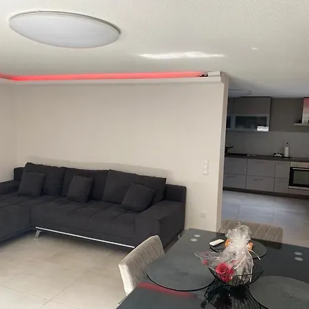 Minalya Home Laufenburg Zewnętrze zdjęcie