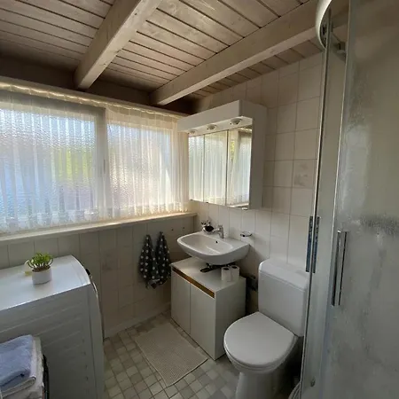 Minalya Home Laufenburg Zewnętrze zdjęcie