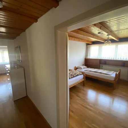 Minalya Home Laufenburg Zewnętrze zdjęcie