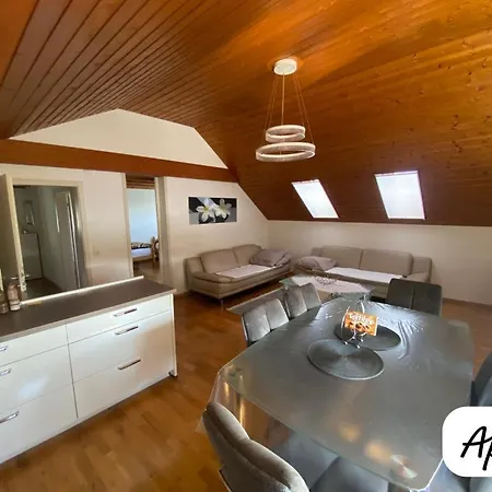 Minalya Home Laufenburg Zewnętrze zdjęcie
