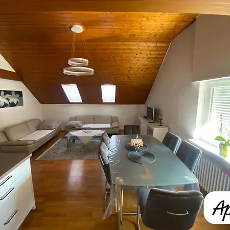 Minalya Home Laufenburg Zewnętrze zdjęcie