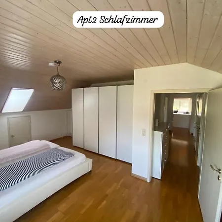 Minalya Home Laufenburg Zewnętrze zdjęcie