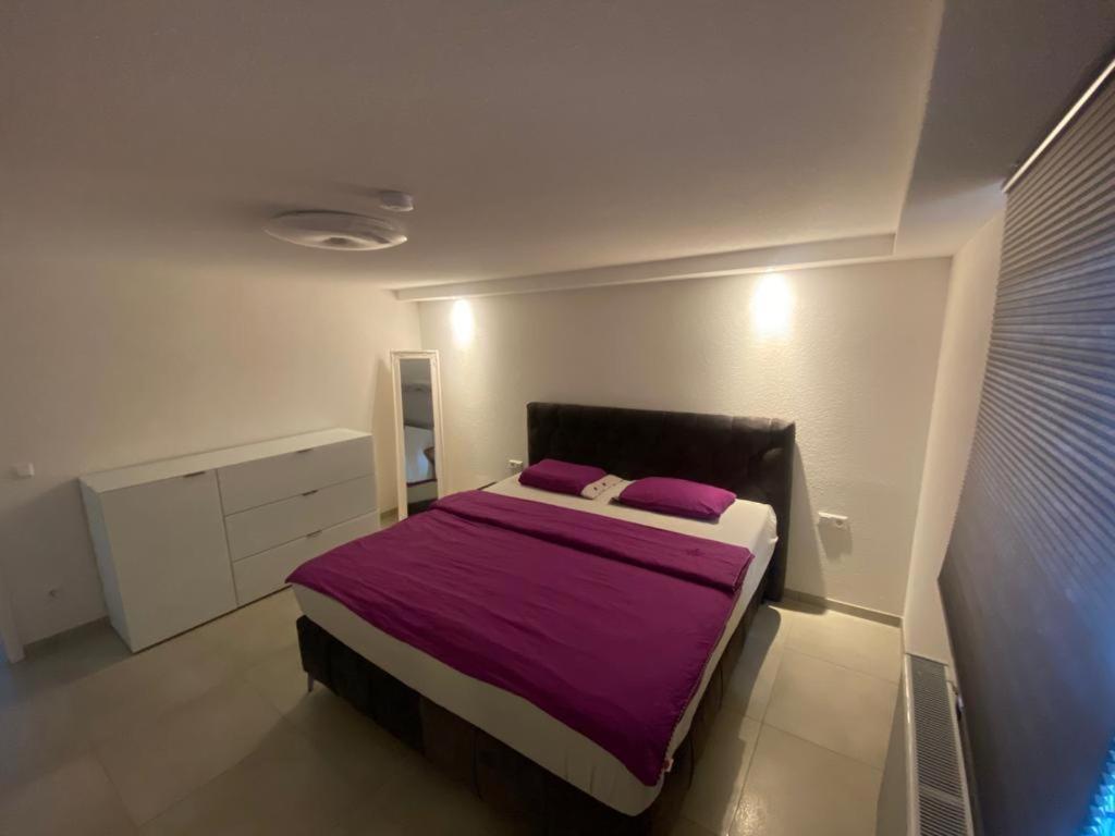 Apartment Minalya *