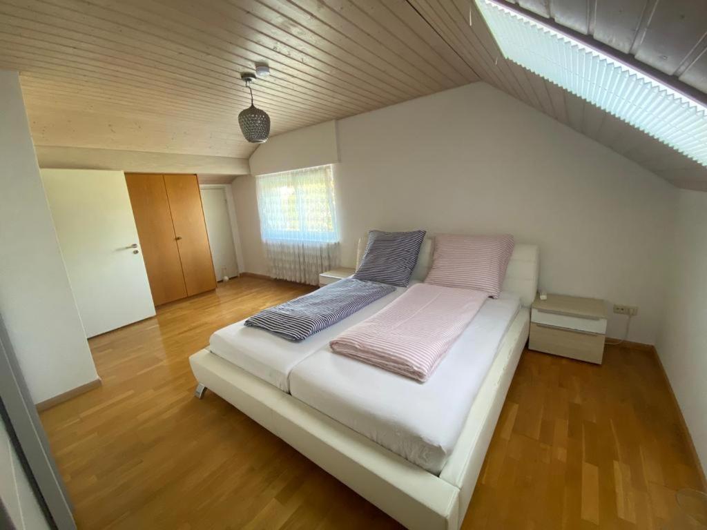 Minalya Apartment Laufenburg